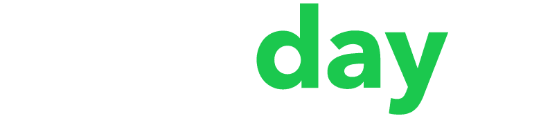 Cashday logo